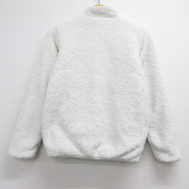 古着通販 古着 パタゴニア patagonia 長袖 フルジップ レディース