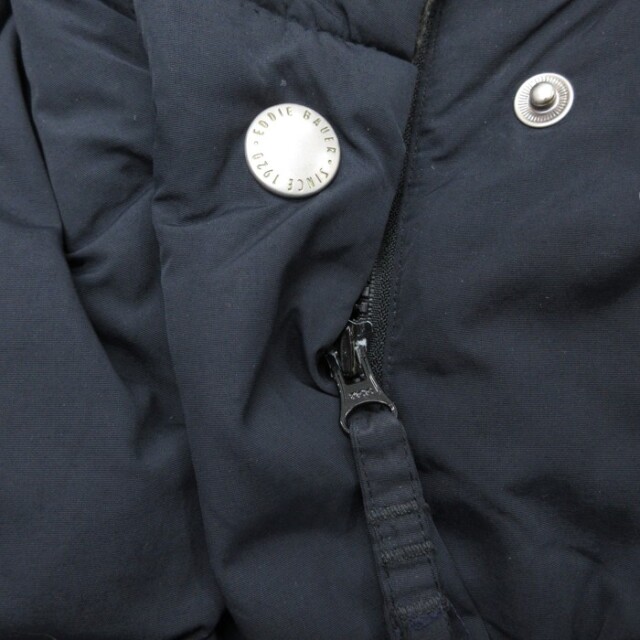 古着通販 古着 Eddie Bauer エディーバウアー 長袖 ナイロン