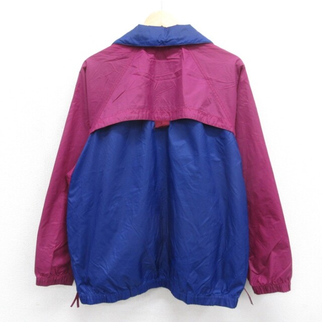 90s Columbia コロンビア ナイロンジャケット 古着通販 古着 Columbia コロンビア 長袖 ナイロン レディース 90年代