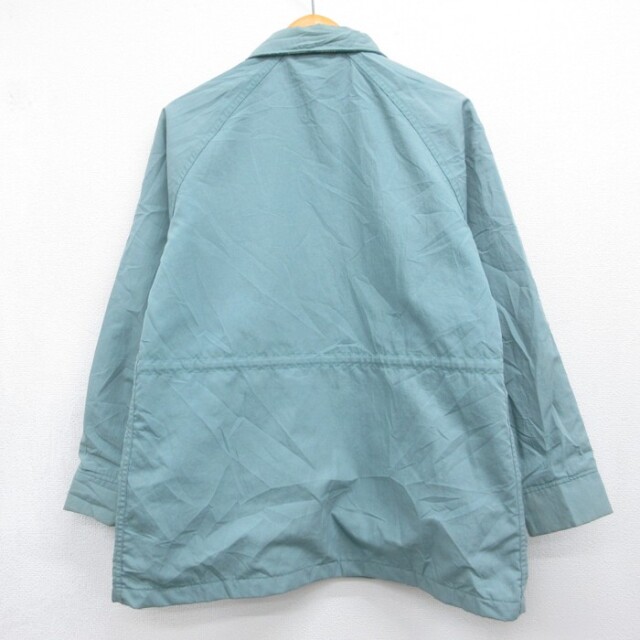 古着通販 古着 Woolrich 長袖 レディース 80年代 80s ジャケット