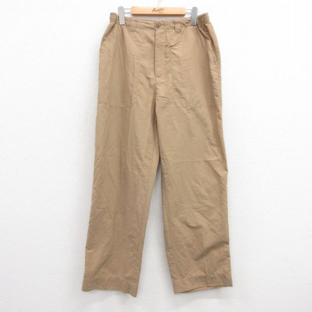 古着通販 古着 パタゴニア patagonia ナイロン ベイカー パンツ
