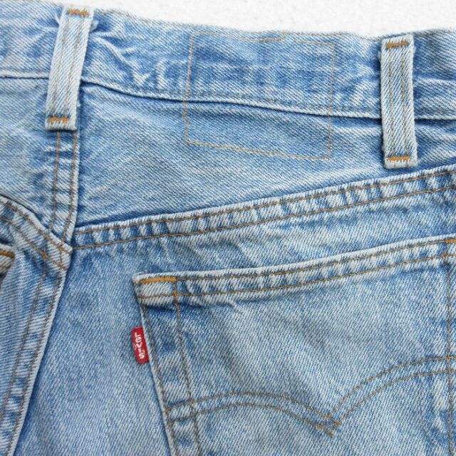 古着通販 古着 リーバイス Levis 501 ジーンズ レディース 90年代 90s