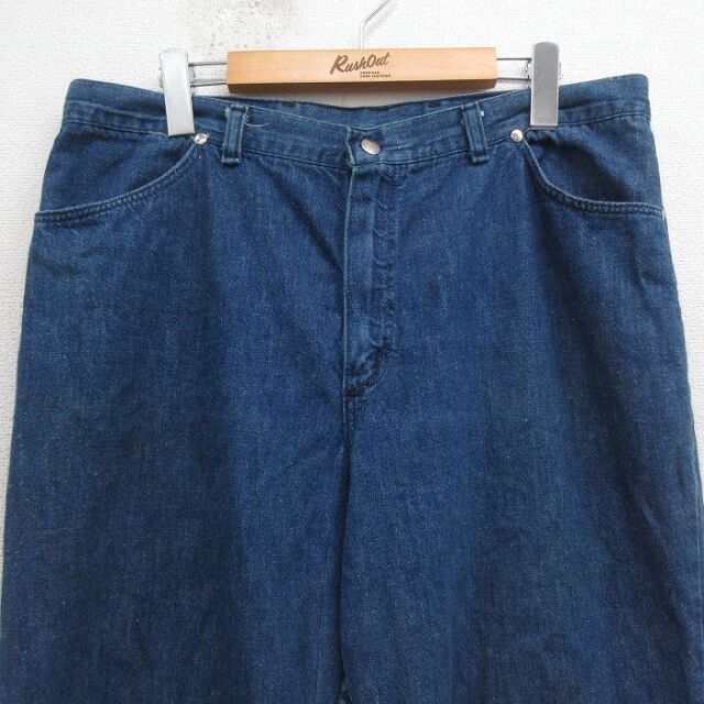 古着通販 古着 ラングラー ジーンズ レディース 70年代 70s ベルボトム