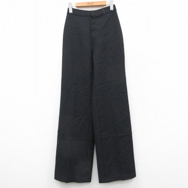 【20%OFF】古着 リーバイス Levis パンツ レディース 80年代 80s 黒 26feb18