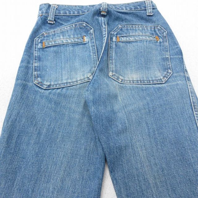 古着通販 古着 リーバイス Levis ジーンズ レディース 80年代 80s