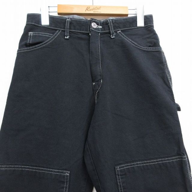 古着通販 古着 ディッキーズ ペインター パンツ レディース ダブルニー