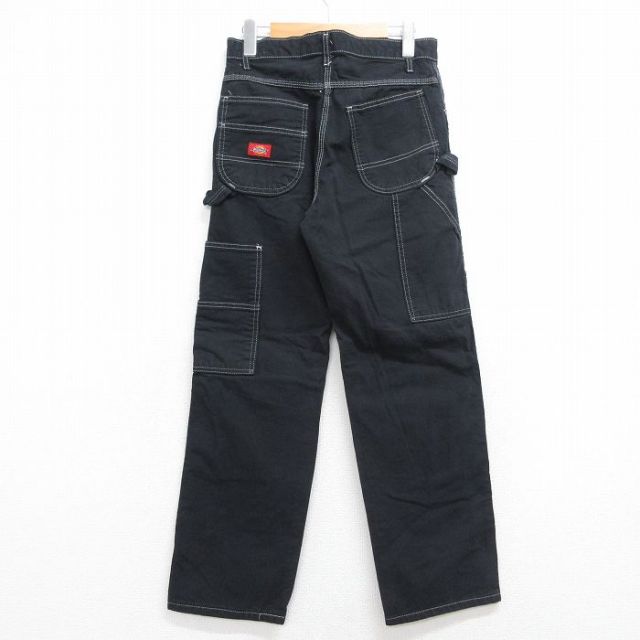 古着通販 古着 ディッキーズ ペインター パンツ レディース ダブルニー