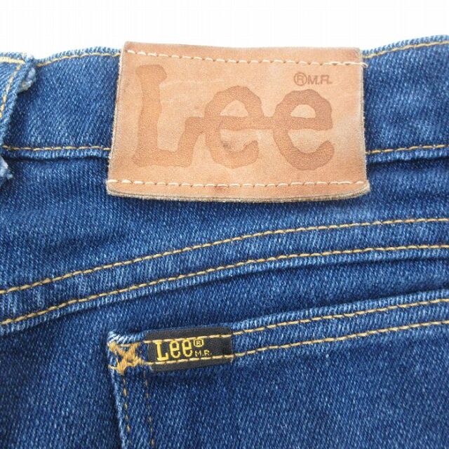 古着通販 古着 リー Lee ジーンズ レディース 90年代 90s USA製