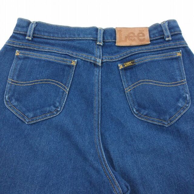 古着通販 古着 リー Lee ジーンズ レディース 90年代 90s USA製