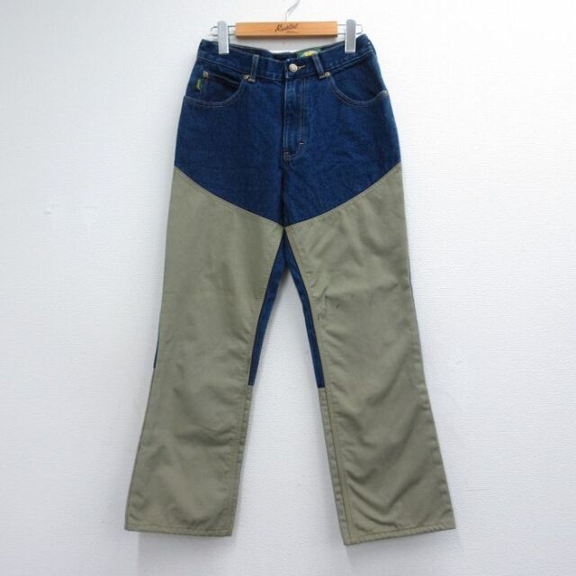 古着通販 古着 リー Lee ジーンズ メンズ 90年代 90s ケミカル