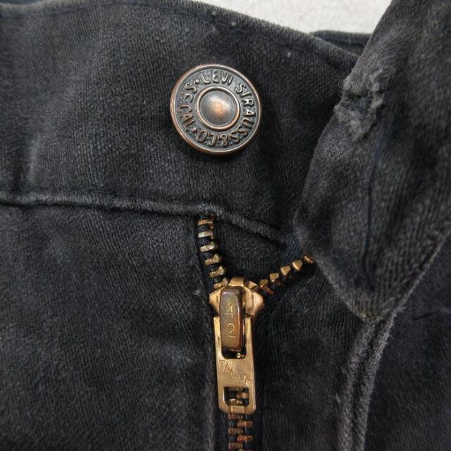 古着通販 古着 リーバイス Levis パンツ レディース 80年代 80s フレア