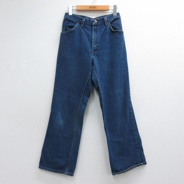 古着通販 古着 リー Lee ジーンズ メンズ 90年代 90s ケミカル