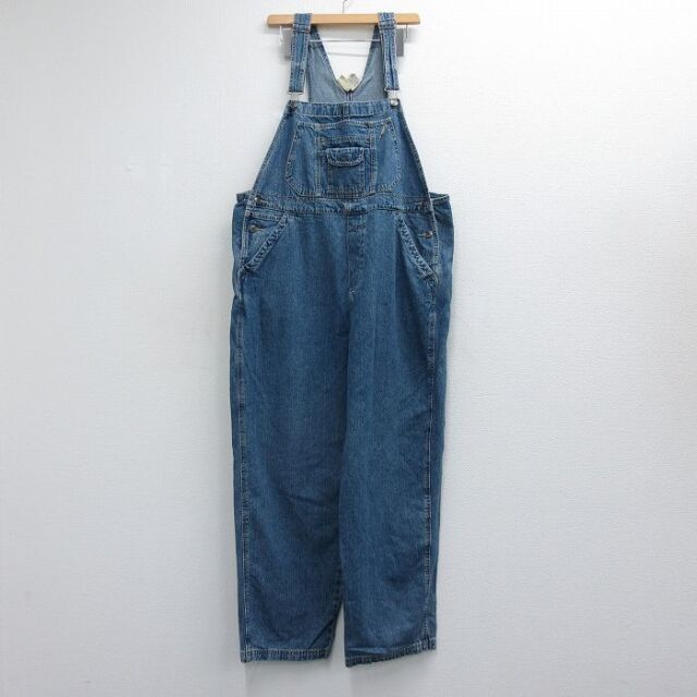 古着通販 古着 リー Lee ジーンズ メンズ 90年代 90s ケミカル