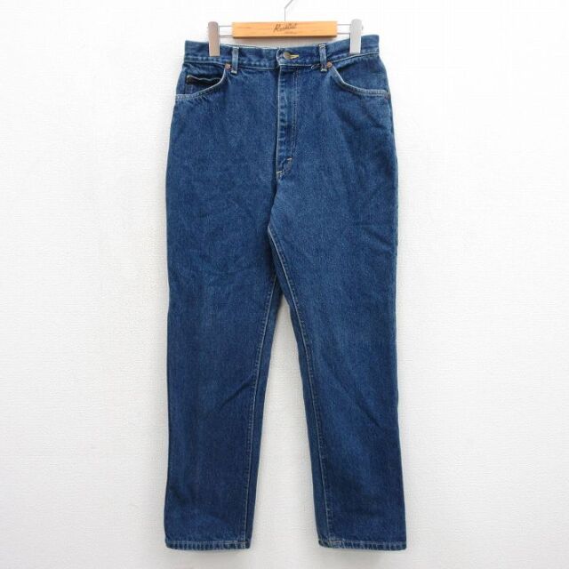 古着通販 古着 リー Lee ジーンズ メンズ 90年代 90s ケミカル