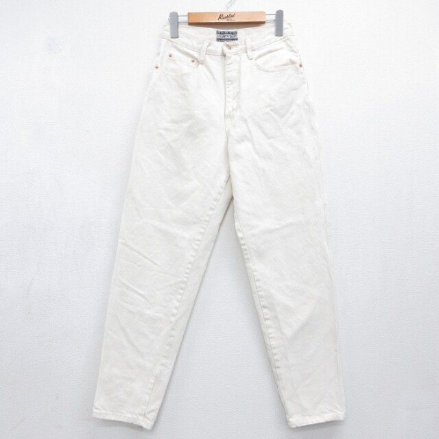 古着 COUNTY SEAT パンツ 90年代 90s ジーンズ レディース コットン デニム USA製 26aug31