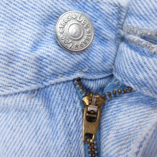古着通販 古着 リー Lee パンツ レディース 90年代 90s ジーンズ
