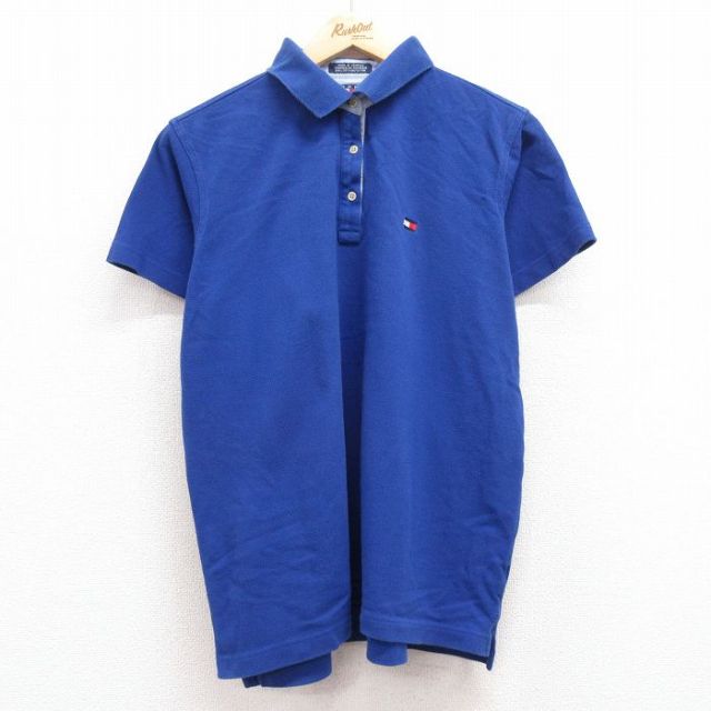 【デカロゴ】90s トミーヒルフィガー 半袖 ラグランスリーブ ポロシャツ XL 検索結果 | トミー ヒルフィガー 公式オンラインストア