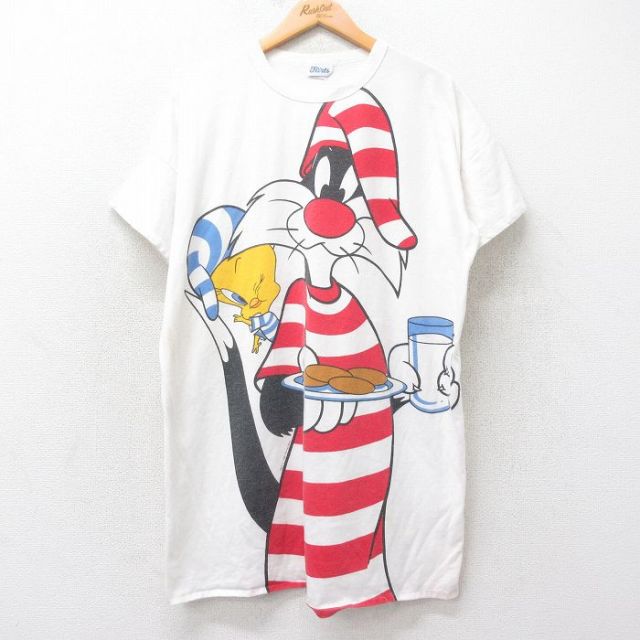 古着通販 古着 半袖 Tシャツ ワンピース レディース 90年代 90s 古着通販 古着 半袖 Tシャツ ワンピース レディース 90年代 90s