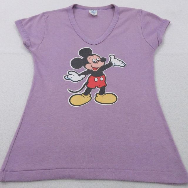 古着通販 古着 半袖 ビンテージ Tシャツ レディース 80年代 80s