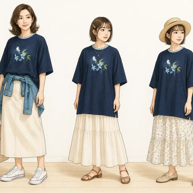 古着屋RushOut