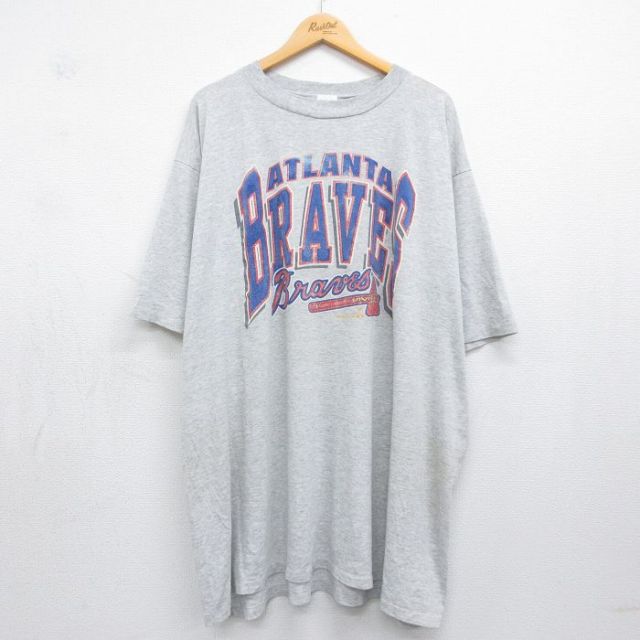 古着通販 古着 半袖 ビンテージ Tシャツ レディース 90年代 90s MLB
