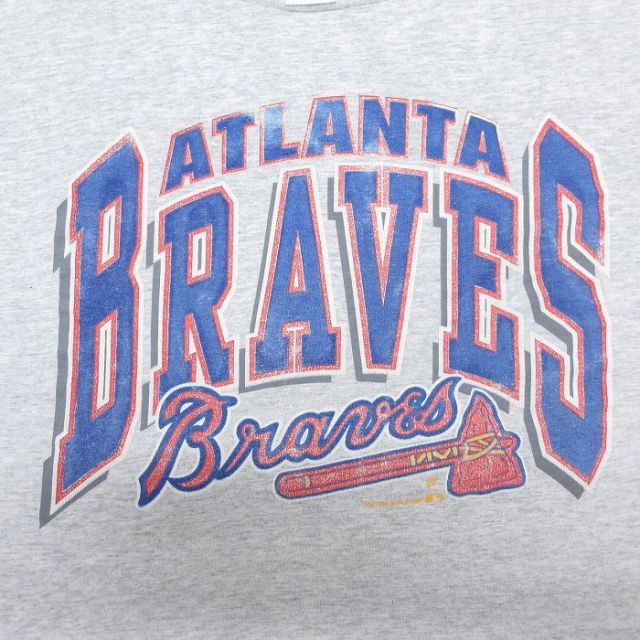 古着通販 古着 半袖 ビンテージ Tシャツ レディース 90年代 90s MLB