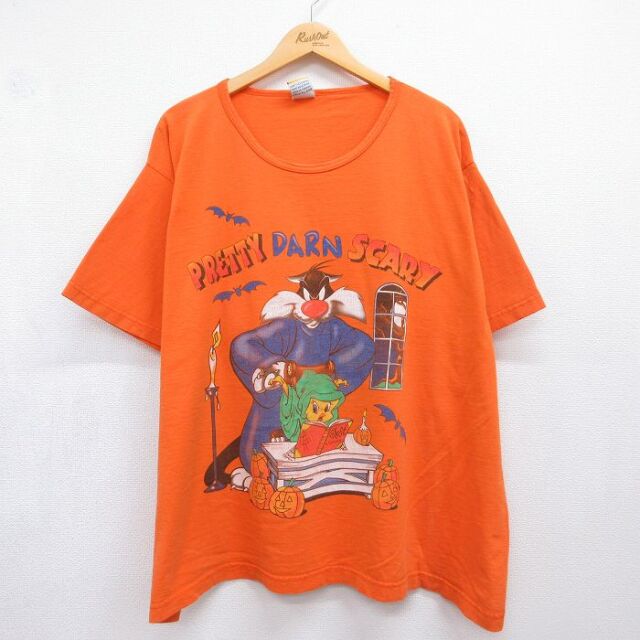 ルーニーテューンズ 中古 | 古着、古着通販のラッシュアウト