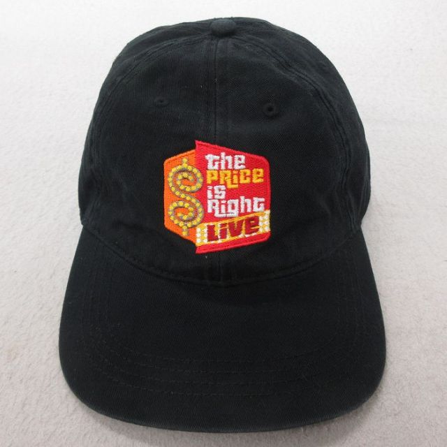 中古 カーハート Carhartt キャップ ビッグロゴ ベージュ カーキ 25jul23