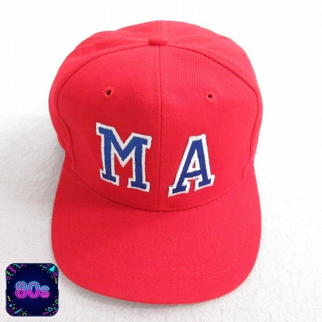 古着通販 中古 キャップ 00年代 00s MLB クリーブランドインディアンス