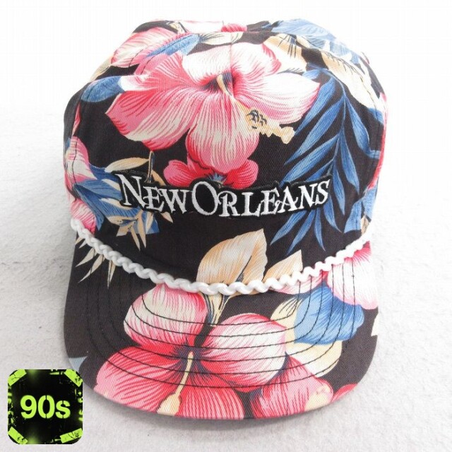 ア*ロ様 90年代 超激レア ヴィンテージキャップ 6点セット 古着通販 中古 キャップ 90年代 90s Yaga 刺繍 ウール USA製 エンジ
