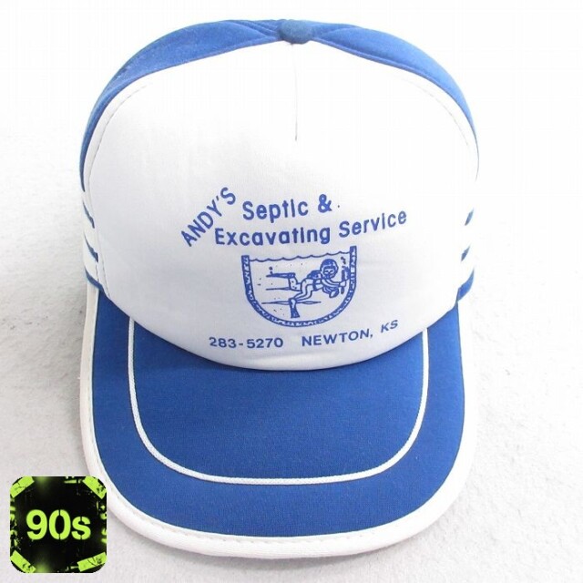 古着通販 中古 パタゴニア patagonia スプーンビル キャップ USA製