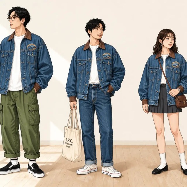 古着通販 XL☆古着 長袖 ジージャン メンズ 00年代 00s ハーレー