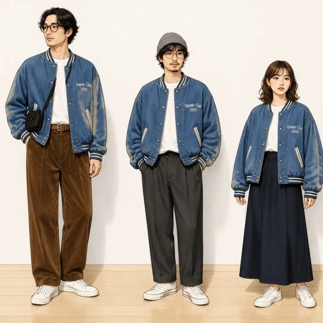 古着屋RushOut