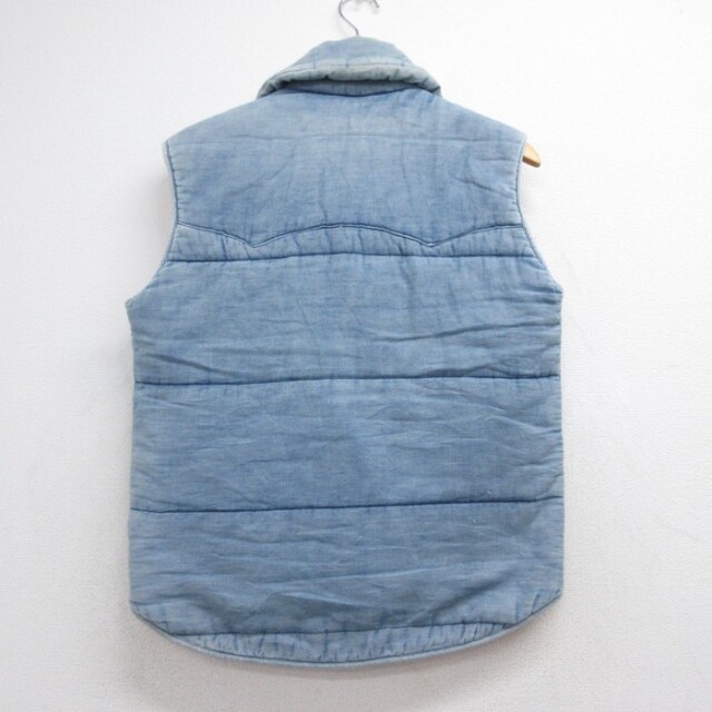 古着通販 M☆古着 ラングラー Wrangler デニム メンズ 70年代 70s
