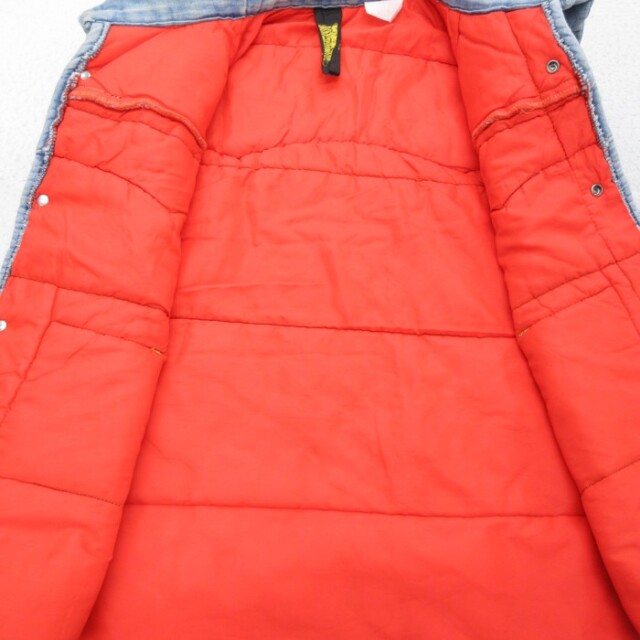 古着通販 M☆古着 ラングラー Wrangler デニム メンズ 70年代 70s