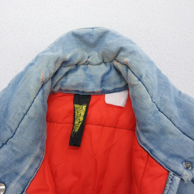 古着通販 M☆古着 ラングラー Wrangler デニム メンズ 70年代 70s