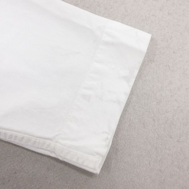 古着通販 M☆古着 長袖 ビンテージ ミリタリー セーラー ジャケット