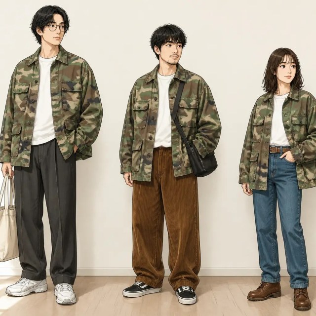 古着通販 XL☆古着 US ARMY 長袖 ミリタリー ジャケット メンズ 80年代