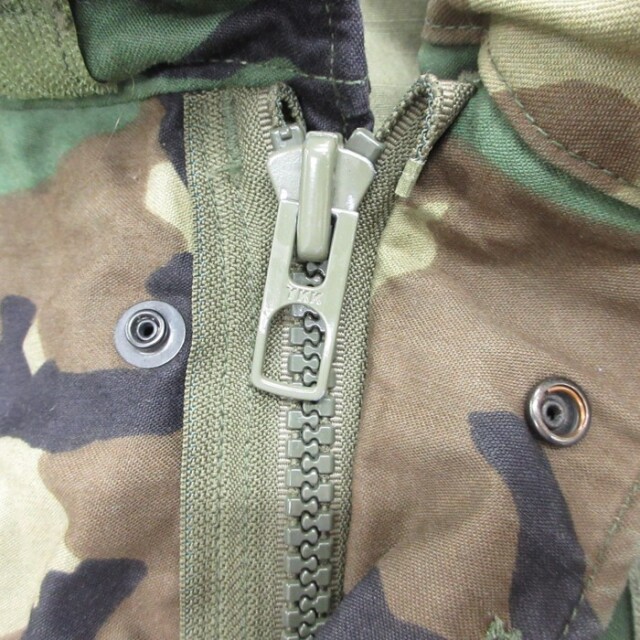 古着通販 XL☆古着 Alpha Industries 長袖 ミリタリー ジャケット