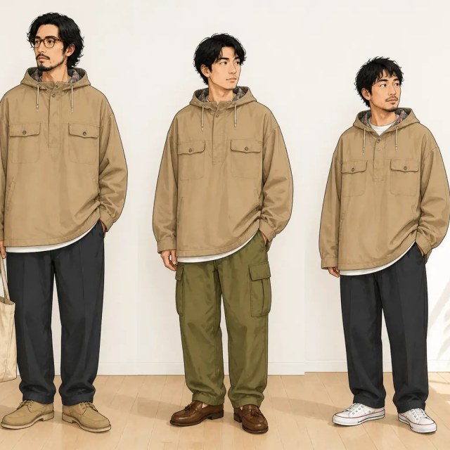 古着屋RushOut