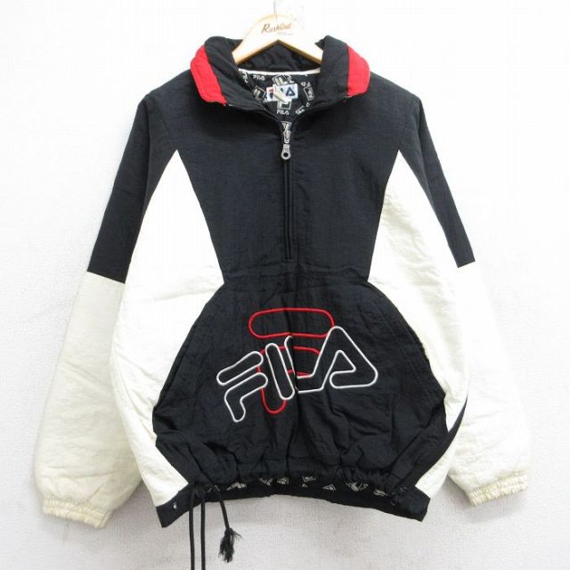 フィラ FILA 中古 | 古着、古着通販のラッシュアウト
