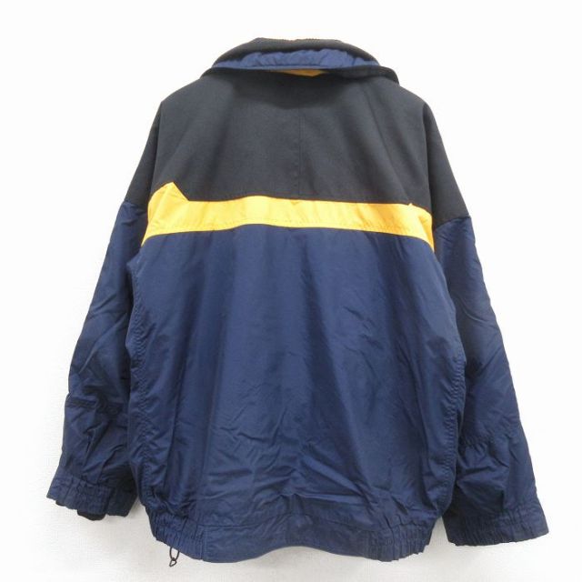 古着通販 XL☆古着 コロンビア 長袖 ナイロン マウンテン ジャケット