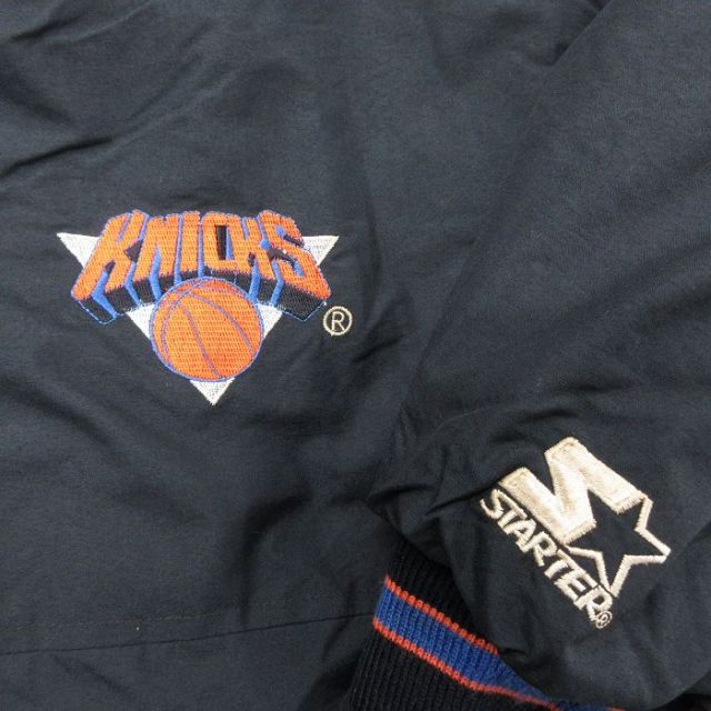 古着通販 XL☆古着 スターター STARTER 長袖 ジャケット パーカー