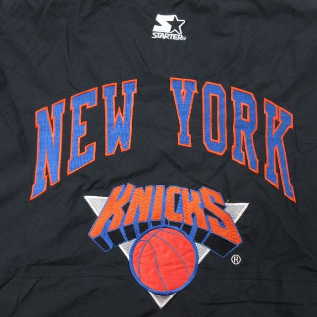 古着通販 XL☆古着 スターター STARTER 長袖 ジャケット パーカー