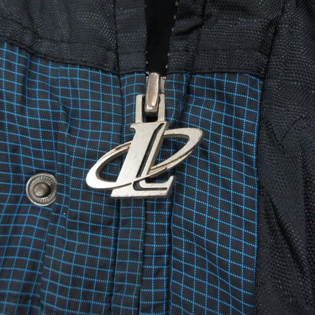 古着通販 XL☆古着 長袖 ナイロン ジャケット メンズ 00年代 00s NFL