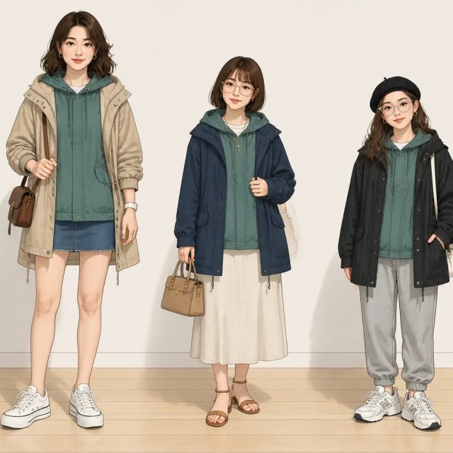 古着屋RushOut