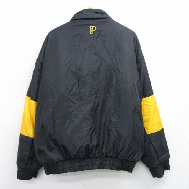 古着通販 XL☆古着 長袖 ナイロン ジャケット メンズ 00年代 00s NFL 古着通販 XL☆古着 長袖 ナイロン ジャケット メンズ 00年代 00s NFL