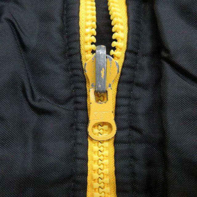 古着通販 XL☆古着 長袖 ナイロン ジャケット メンズ 00年代 00s NFL