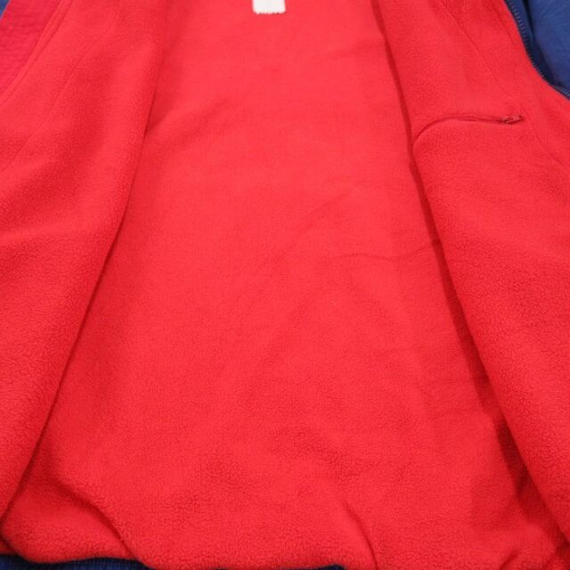 古着通販 XL☆古着 チャンピオン champion 長袖 ナイロン ジャケット