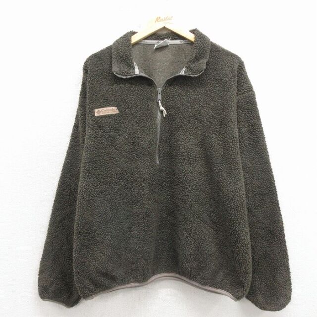 古着通販 L☆古着 セントジョンズベイ 長袖 ジャケット マウンテン
